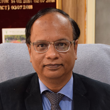 Dr. Nachiket Kotwaliwale
